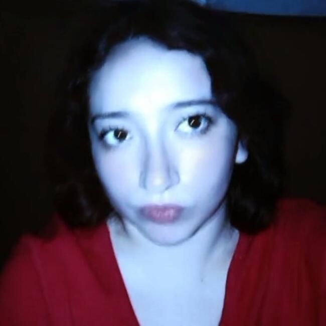 Babysitter in Monterrey: GLORIA