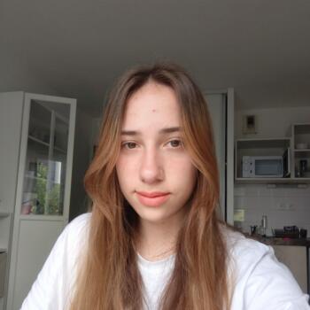 Baby-sitter in Rennes: Maelle