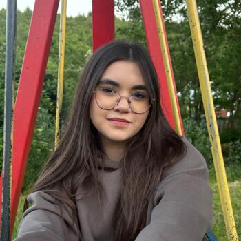 Babysitter in Bacau: Ioana Eliza