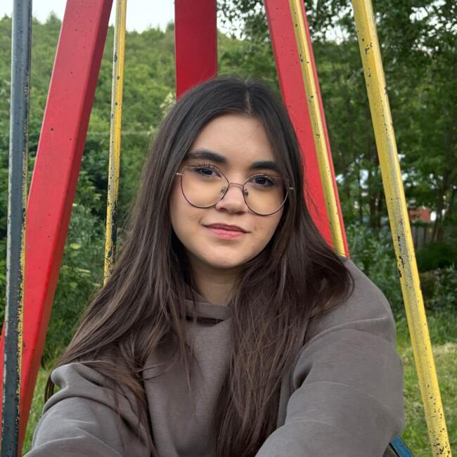 Babysitter in Bacau: Ioana Eliza