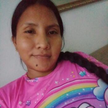 Babysitter in Maracaibo: Valeri
