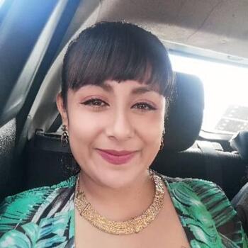 Babysitting job in Puebla City: babysitting job Marlene