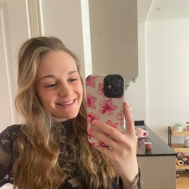 Babysitter in Albi: Anaïs