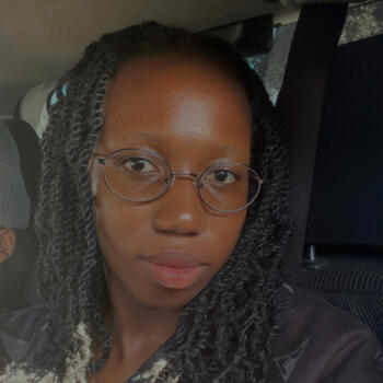 Babysitter in Cape Town: Bonolo