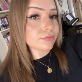 Babysitter in Montlouis-sur-Loire: Marie