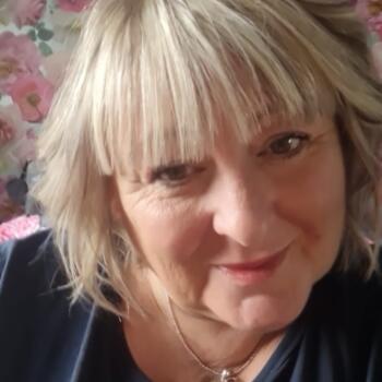 Nanny in Cannock: Helen