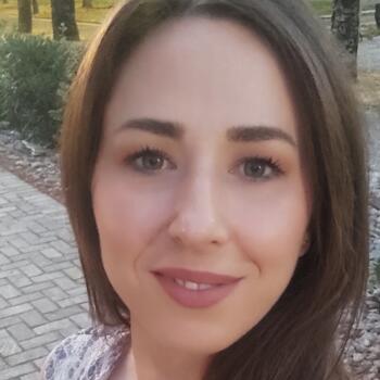 Babysitter in Chania: Μάρθα