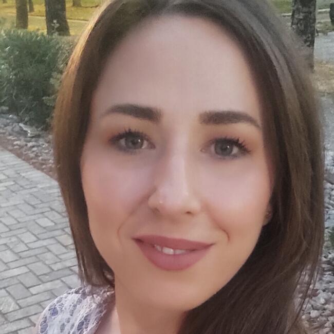 Babysitter in Chania: Μάρθα