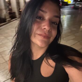 Babysitter Komotini: Mariam