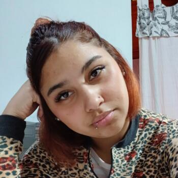 Babysitter in Lomas de Zamora (Buenos Aires): Tatiana