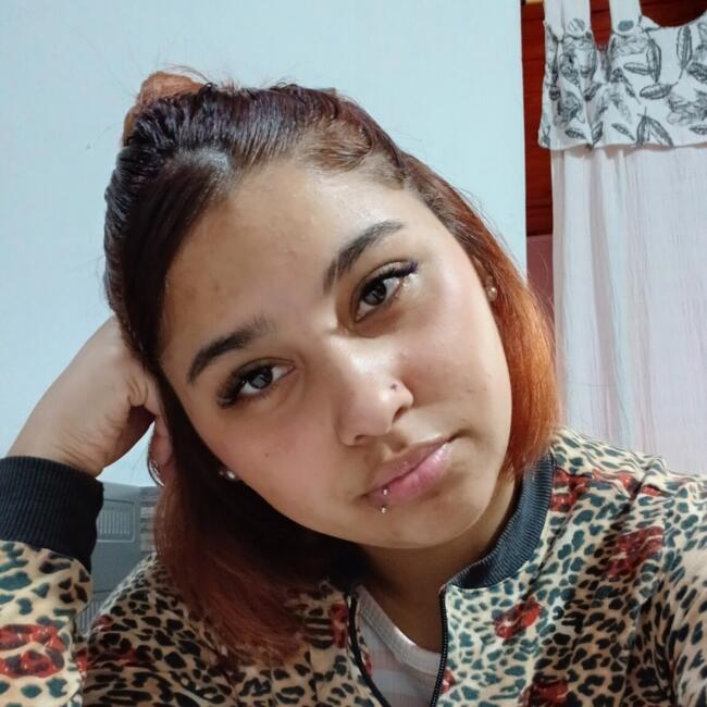 Babysitter in Lomas de Zamora (Buenos Aires): Tatiana
