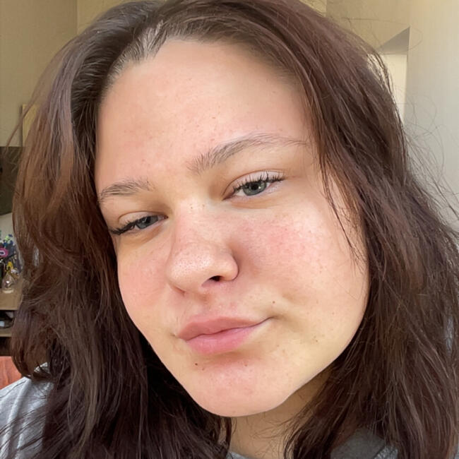 Babysitter in Nysa: Aleksandra