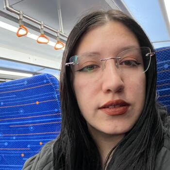 Niñera en Concepción: Javiera