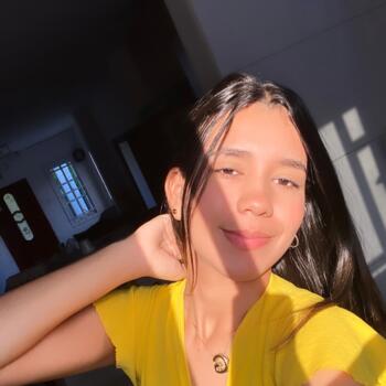 Niñera en Barranquilla: Georgyna