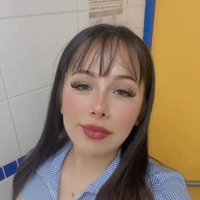 Babysitter in San Pedro de la Paz: Tania Sepúlveda
