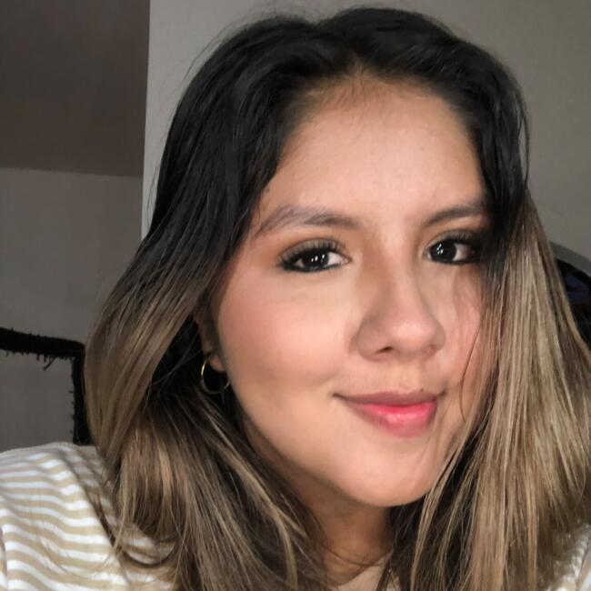 Babysitter in Daule: Magdalena