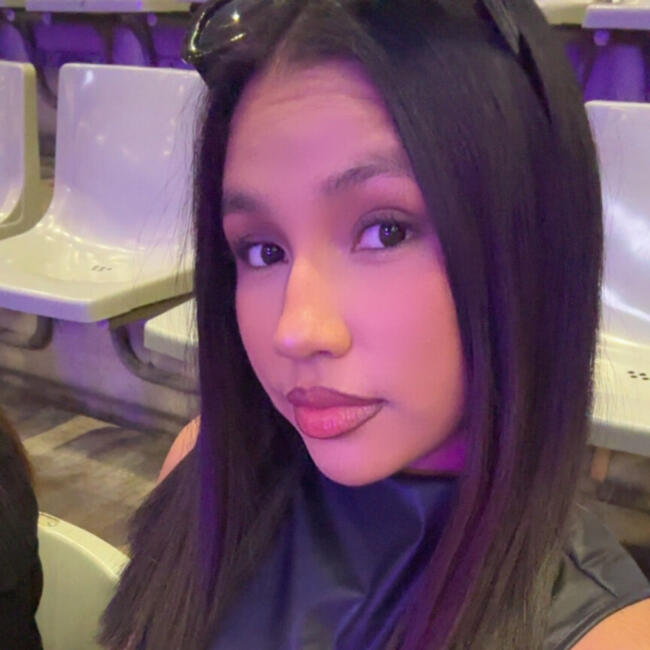 Nanny in L'Hospitalet de Llobregat: Adriana