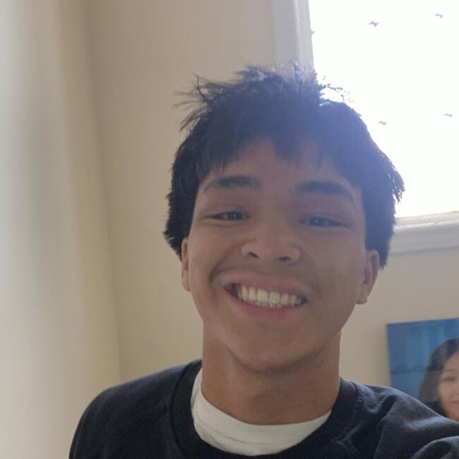Babysitter in Markham: Ahndray