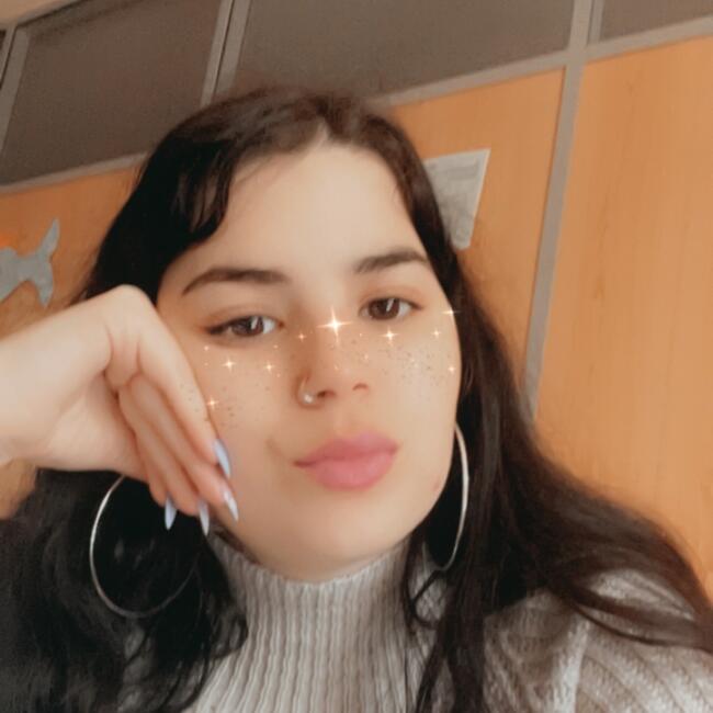 Babysitter em Vila Nova de Famalicão: Diana