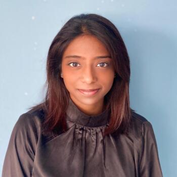 Babysitter in KwaDukuza: Raylene