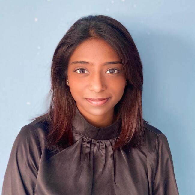 Babysitter in KwaDukuza: Raylene