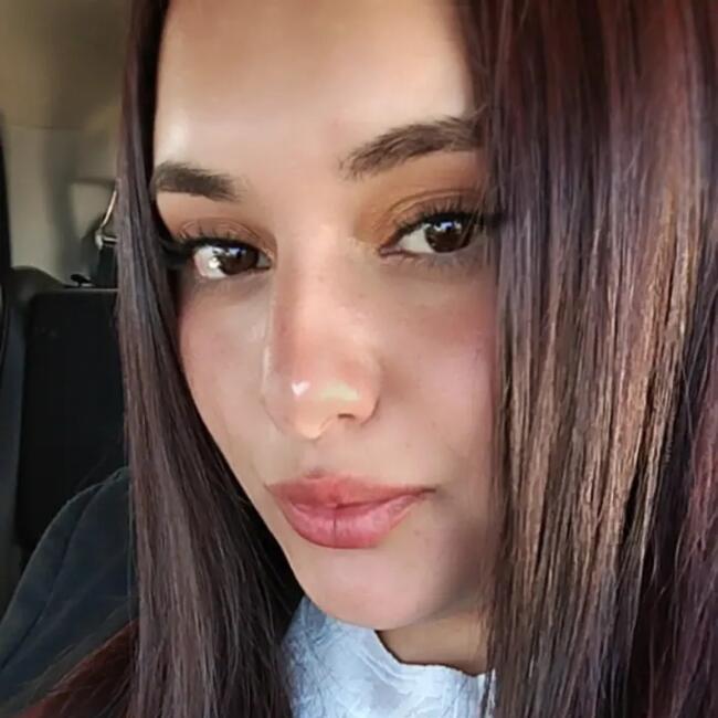 Babysitter in Tomé: Génesis Vivanco