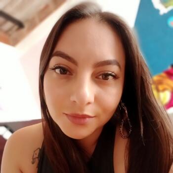 Babysitting job in Bogotá: babysitting job Lizeth andrea