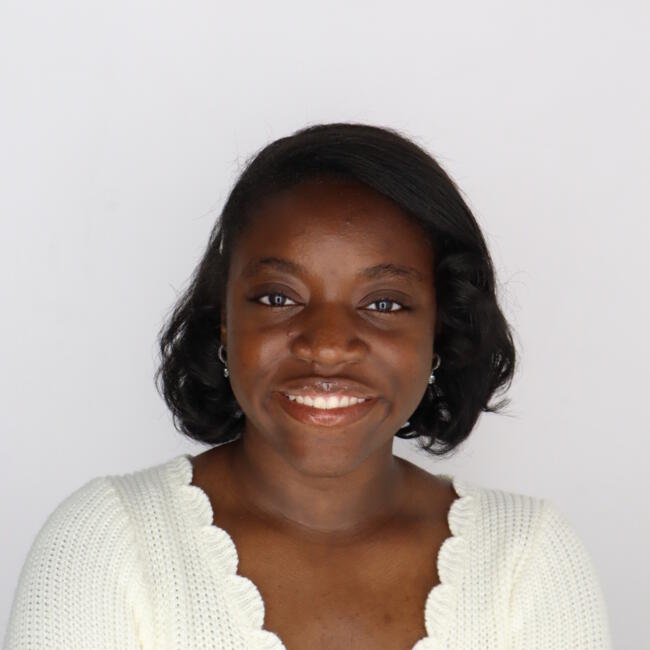 Babysitter in Cincinnati: Alivia