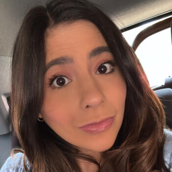 Trabajo para niñera en Tegucigalpa: trabajo de niñera Maria