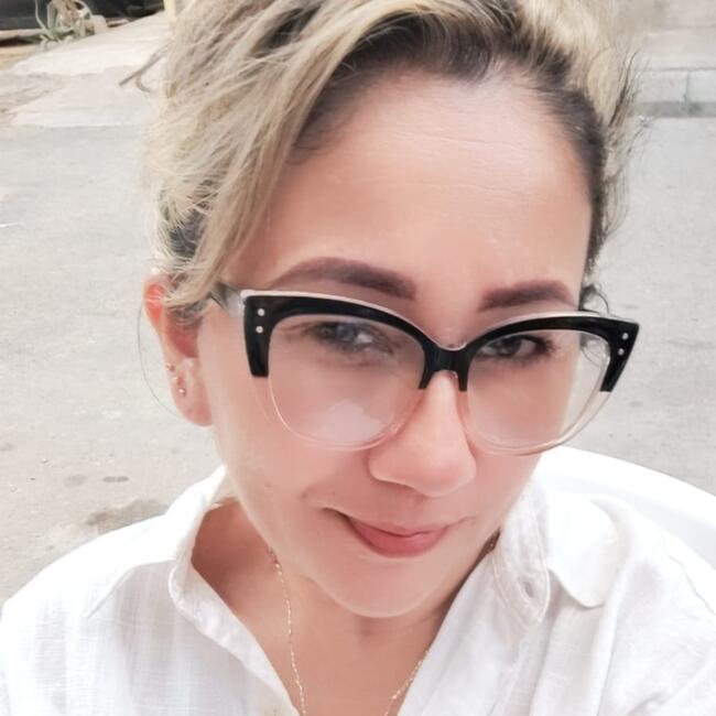 Babysitter in Barcelona: Leibis Yadeira