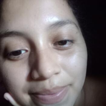 Babysitter in Managua: Georgina milagros