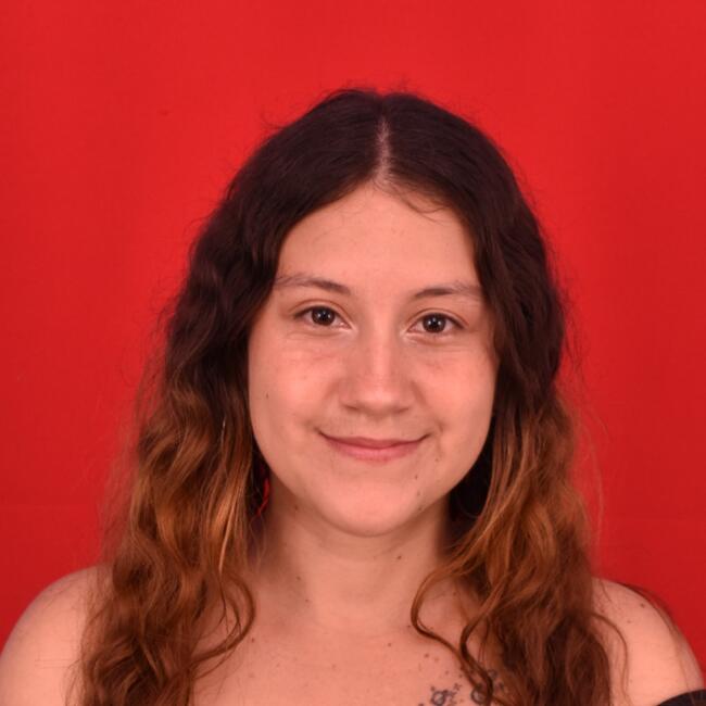 Niñera en Ibagué: Laura Tatiana Cardenas G