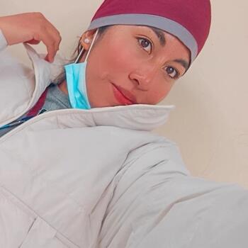 Niñera en Ciudad de Salta: Lujan