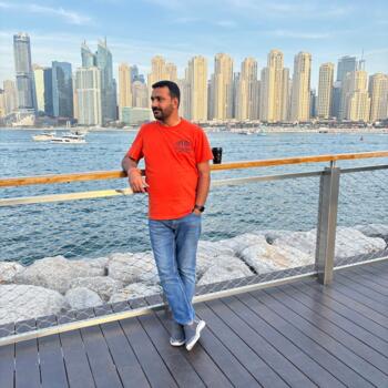 अहमदाबाद में बेबीसिटिंग की नौकरी: बेबीसिटिंग से जुड़े काम Jigar