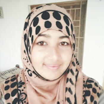 Babysitter in Strømmen: Sana