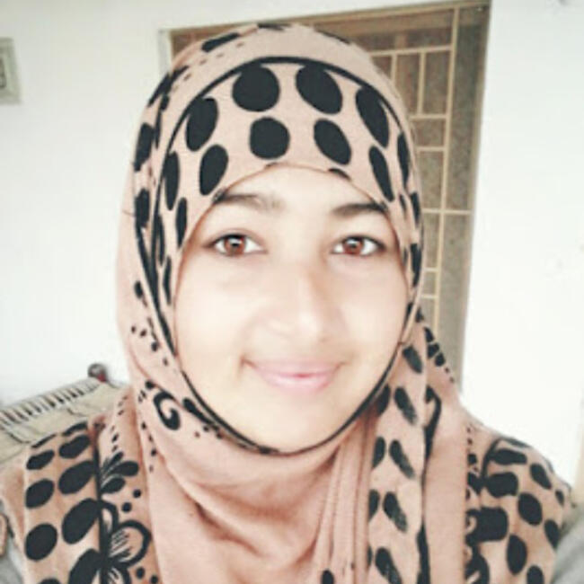 Babysitter in Strømmen: Sana