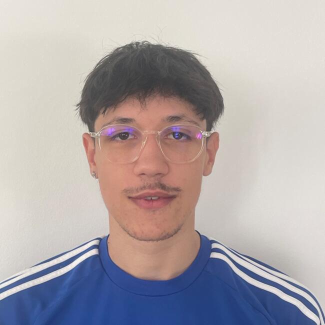 Babysitter in La Rochelle: Yan-Fanch