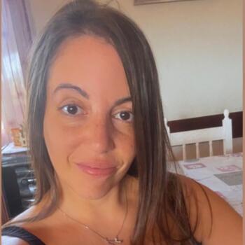 Canguro en Hospitalet de Llobregat: Elisabeth