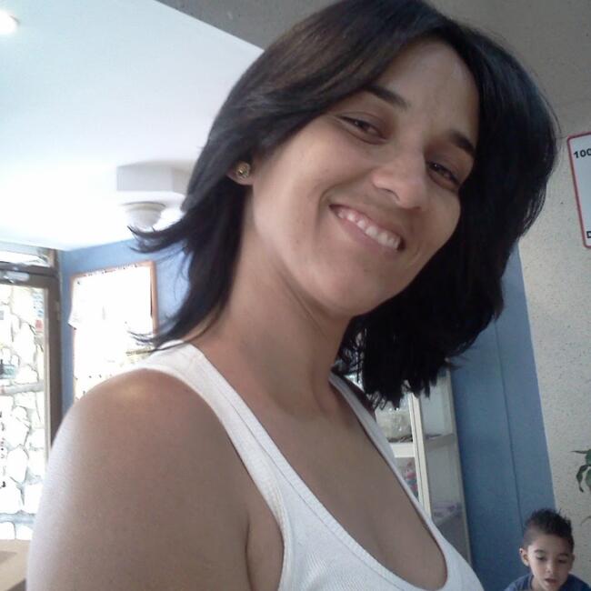 Niñera en Alcorcón: Jeanet