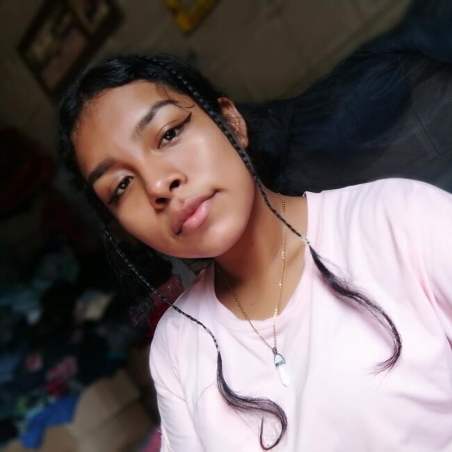 Niñera en Tuxtla Gtz: Yarexi