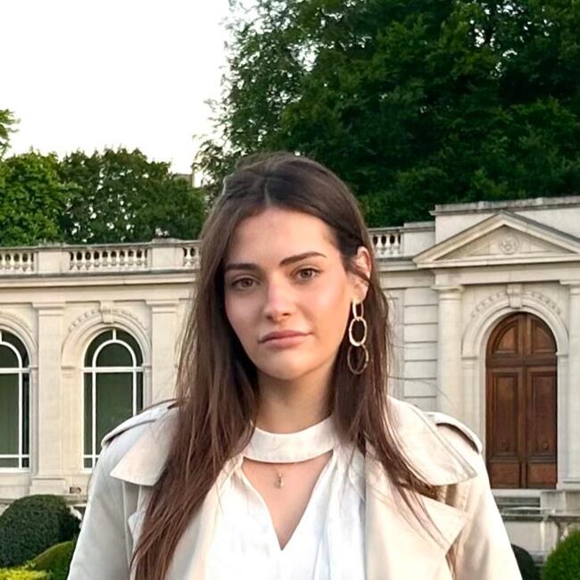 Babysitter a Malines: Carlota