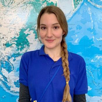 Babysitter in Worcester: Tanja