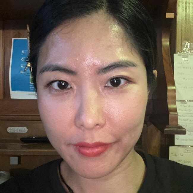 Babysitter in Auckland: Achicha