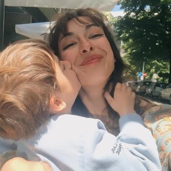 Babysitter Terrassa Padovana: Noemy