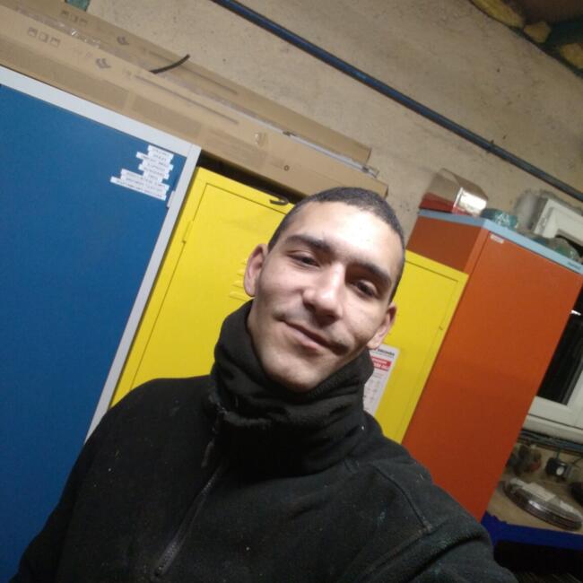 Babysitting job in Igé (Normandie): Marlone