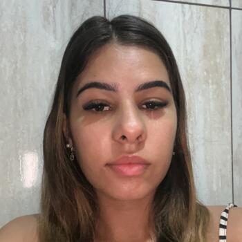 Babysitter Belford Roxo: Kethelyn vitória mendes