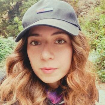 Babysitter in Talca: Katalina