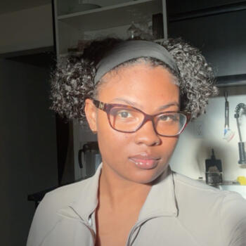 Babysitter The Bronx: Celeste