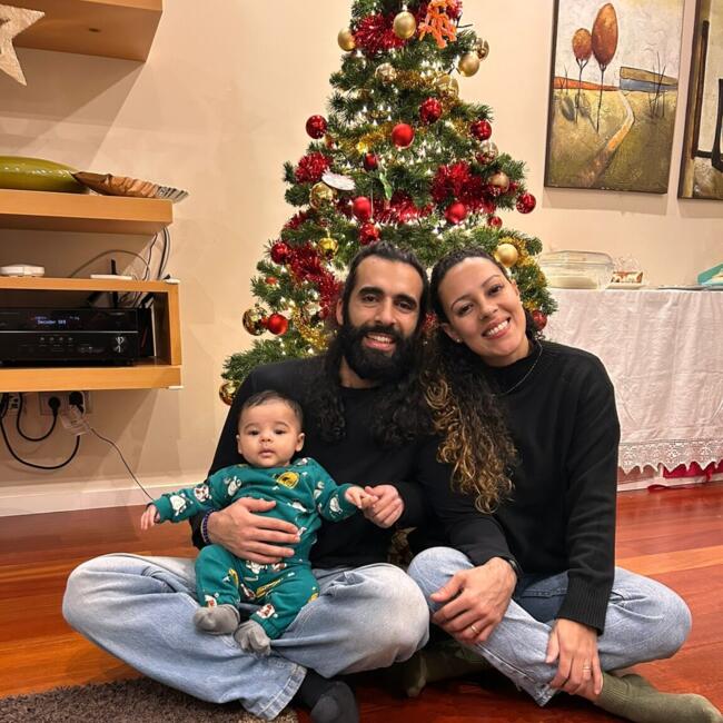 Babysitting job in Vila Nova de Gaia: Amanda