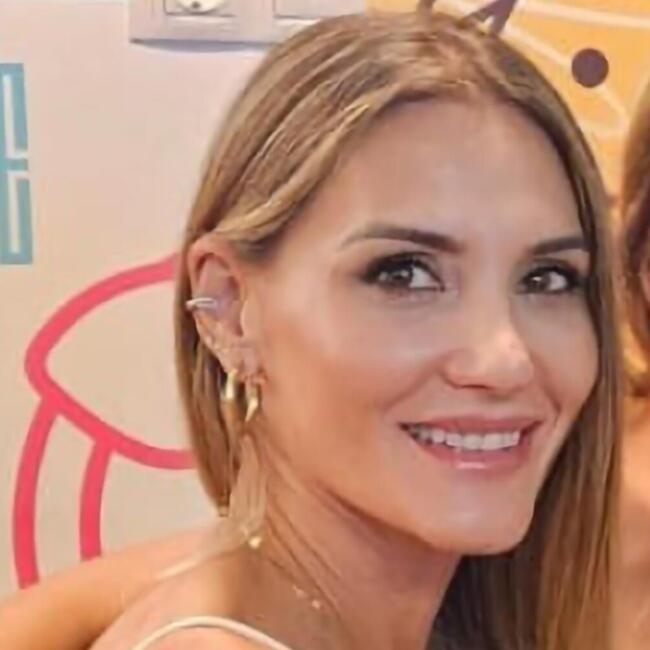 Babysitter in Palma: Lola